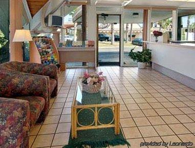 Super 8 By Wyndham St. Augustine Motel İç mekan fotoğraf