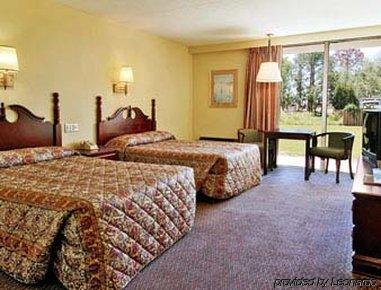 Super 8 By Wyndham St. Augustine Motel Oda fotoğraf