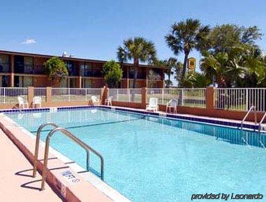Super 8 By Wyndham St. Augustine Motel Konforlar fotoğraf
